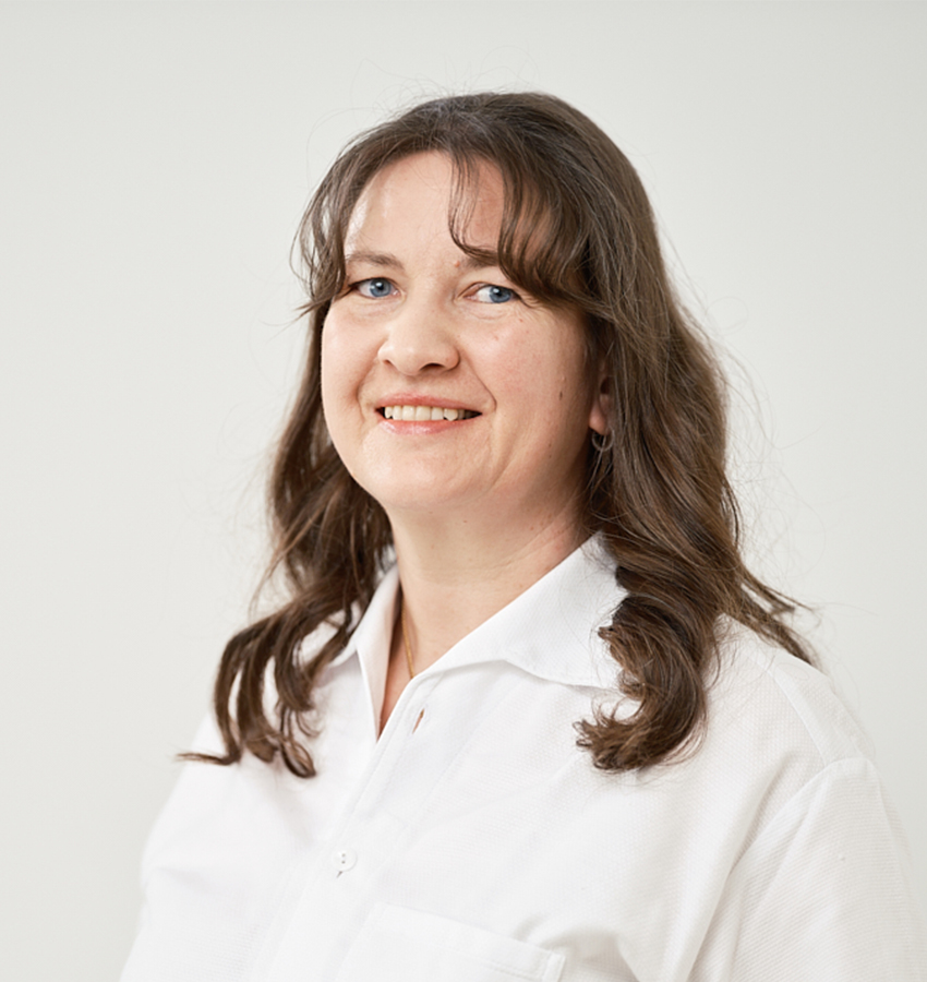 BMA Silvia Andlinger